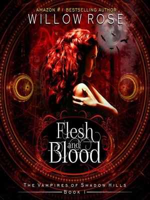 cover image of Flesh and Blood